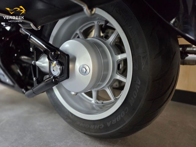 suzuki - intruder-c-1800-r-lc