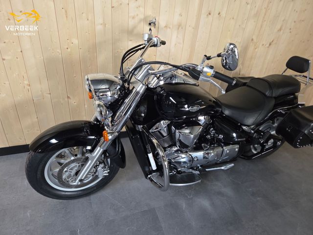 suzuki - intruder-c-1800-r-lc