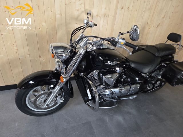 suzuki - intruder-c-1800-r-lc