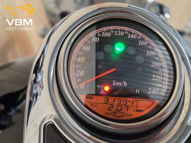 suzuki - intruder-c-1800-r-lc