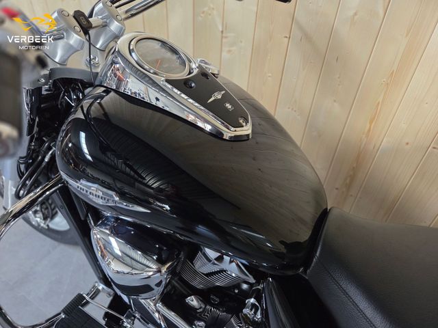 suzuki - intruder-c-1800-r-lc