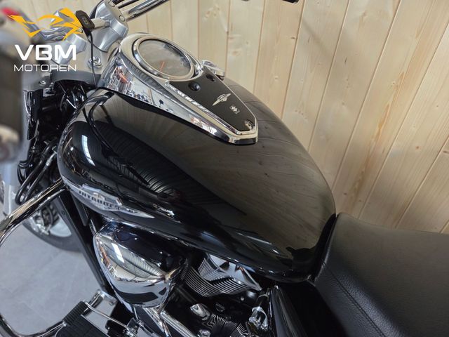 suzuki - intruder-c-1800-r-lc