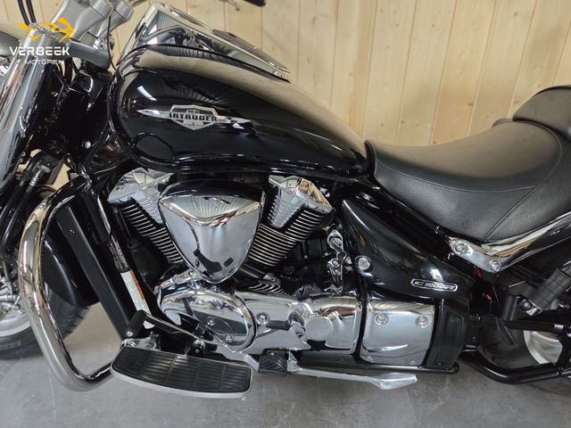 suzuki - intruder-c-1800-r-lc