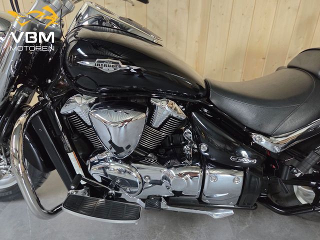 suzuki - intruder-c-1800-r-lc
