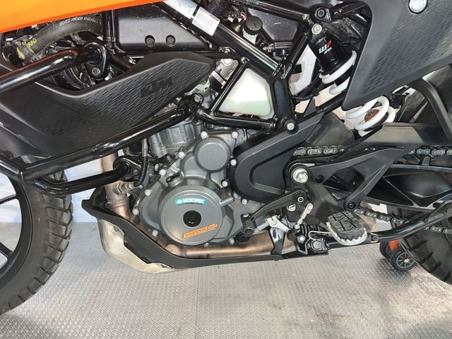 ktm - 390-adventure