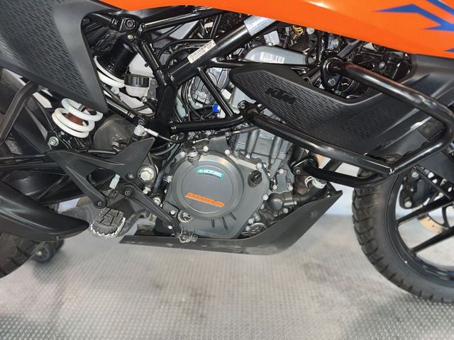 ktm - 390-adventure