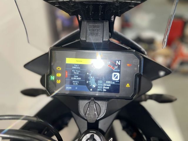 ktm - 390-adventure