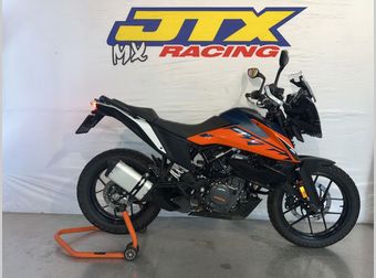 KTM 390 Adventure 2023 occasion