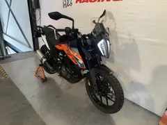 KTM 390 Adventure 2023 occasion – foto 2 van 10