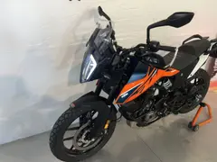KTM 390 Adventure 2023 occasion – foto 6 van 10