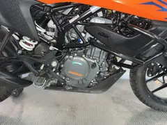 KTM 390 Adventure 2023 occasion – foto 9 van 10