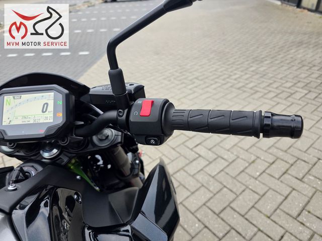 kawasaki - z900