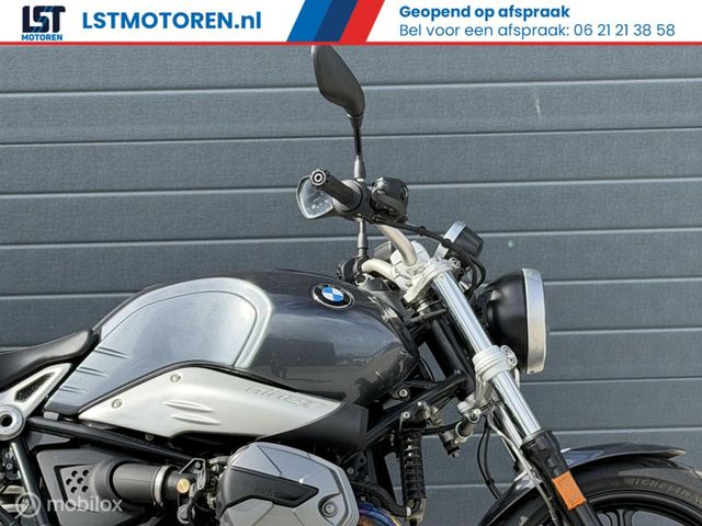 bmw - r-nine-t-pure
