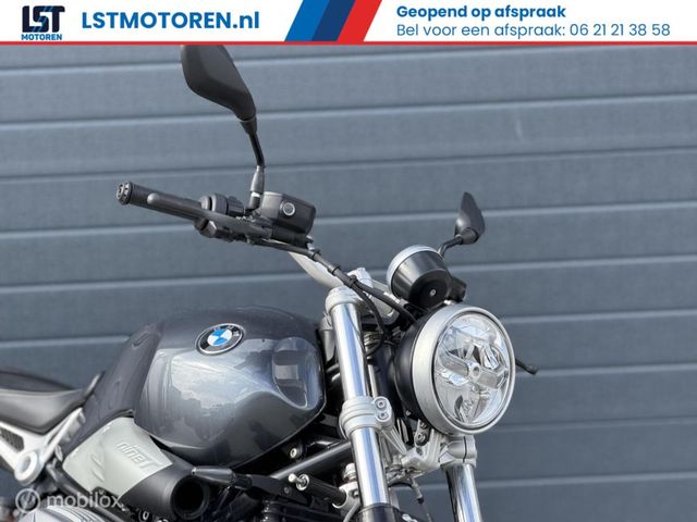bmw - r-nine-t-pure