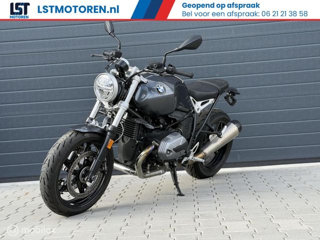 bmw - r-nine-t-pure