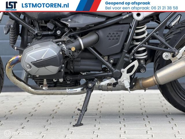 bmw - r-nine-t-pure