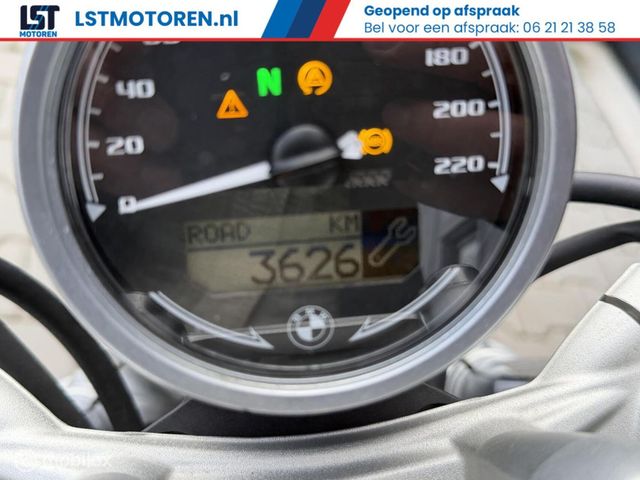 bmw - r-nine-t-pure