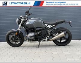 BMW R Nine T Pure 2024 occasion