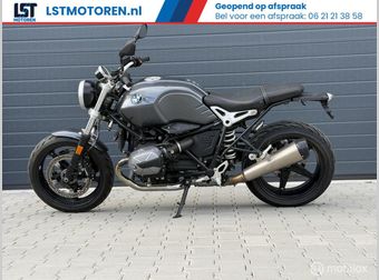 BMW R Nine T Pure 2024 occasion