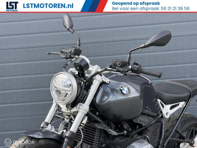 bmw - r-nine-t-pure