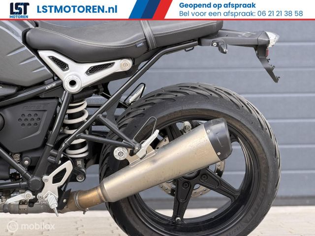 bmw - r-nine-t-pure