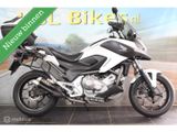 HONDA NC 700 X C-ABS