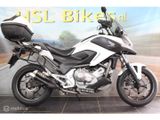 HONDA NC 700 X C-ABS