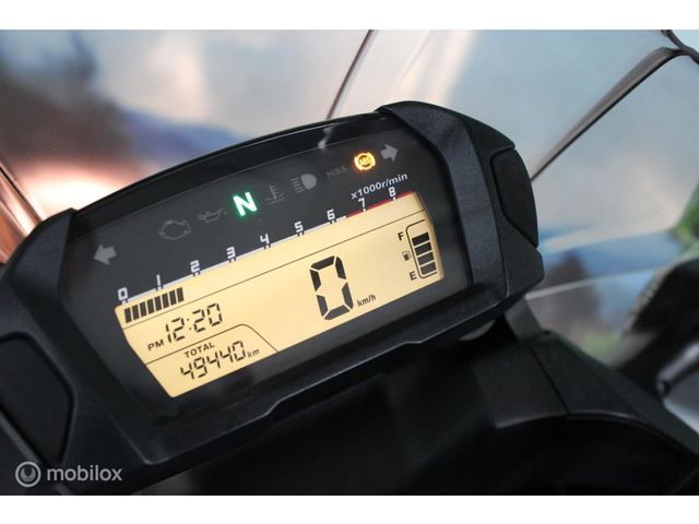 honda - nc-700-x-c-abs