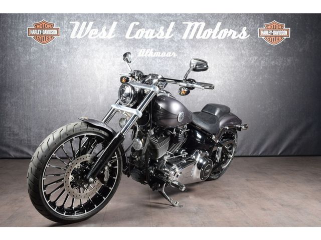 harley-davidson - breakout-fxsb