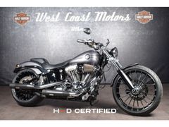 HARLEY-DAVIDSON BREAKOUT FXSB