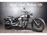 HARLEY-DAVIDSON BREAKOUT FXSB