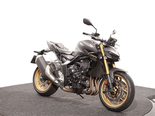 honda - cb-1000-hornet-sp