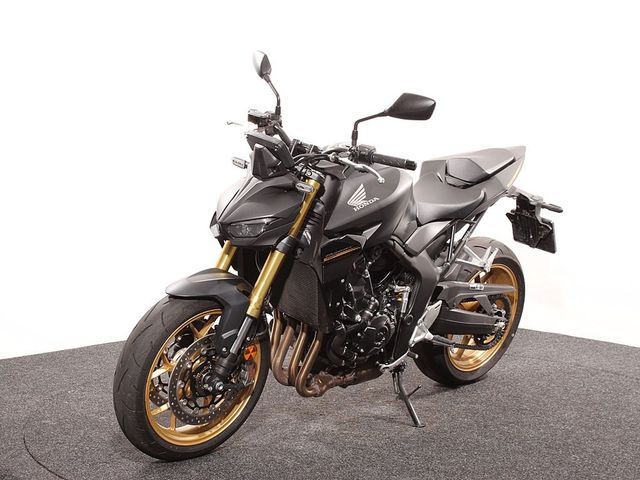 honda - cb-1000-hornet-sp