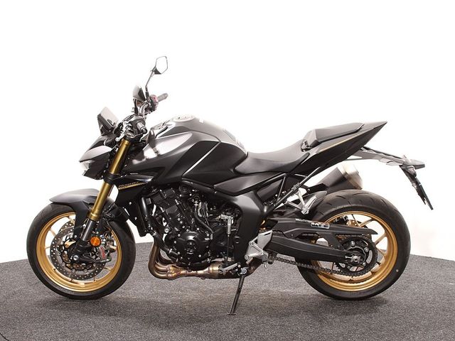 honda - cb-1000-hornet-sp