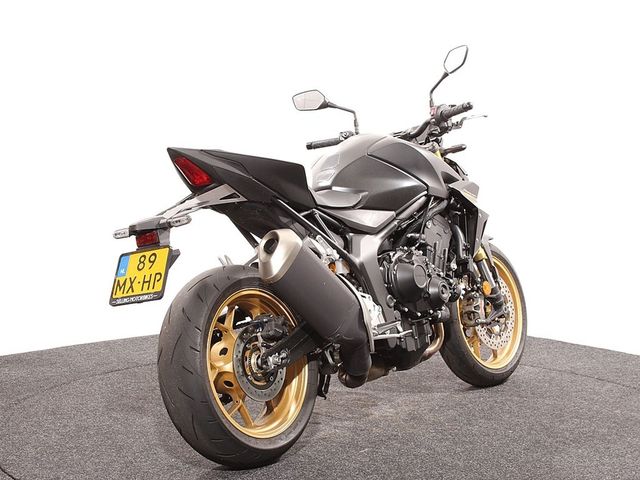 honda - cb-1000-hornet-sp