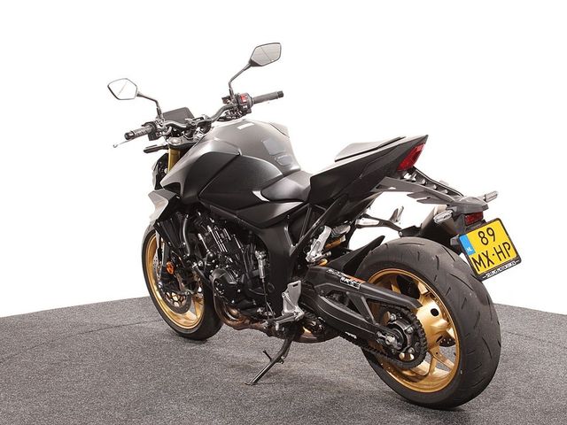 honda - cb-1000-hornet-sp