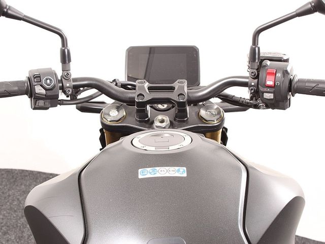 honda - cb-1000-hornet-sp