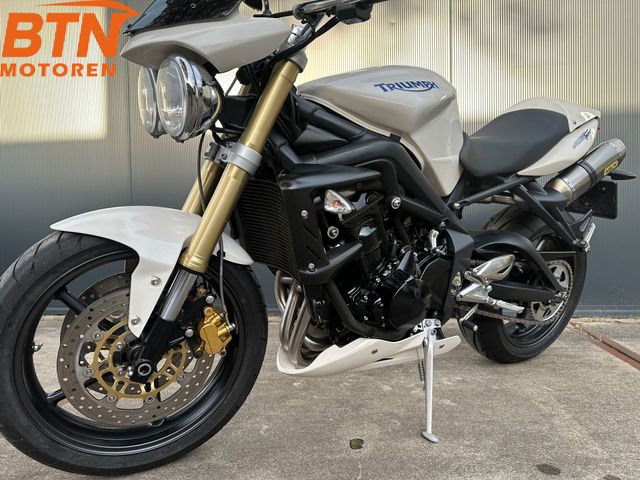 triumph - street-triple-675