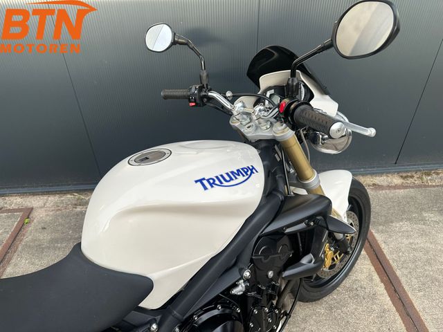 triumph - street-triple-675