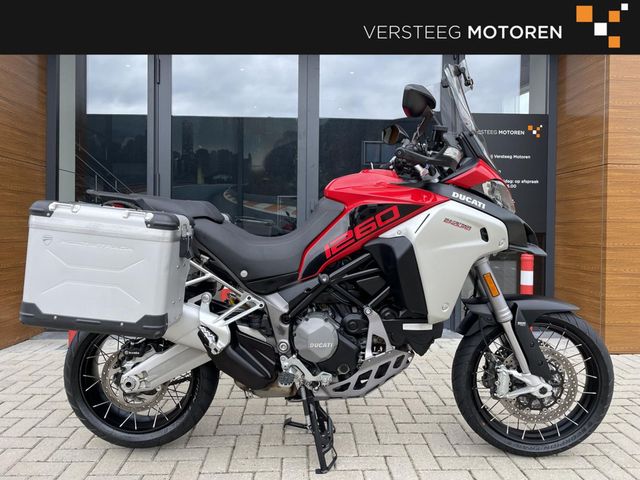 ducati - multistrada-1260-enduro