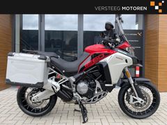 DUCATI MULTISTRADA 1260 ENDURO