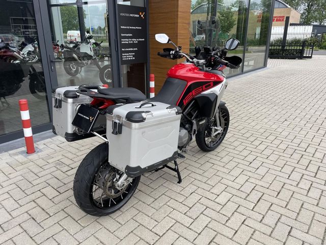 ducati - multistrada-1260-enduro