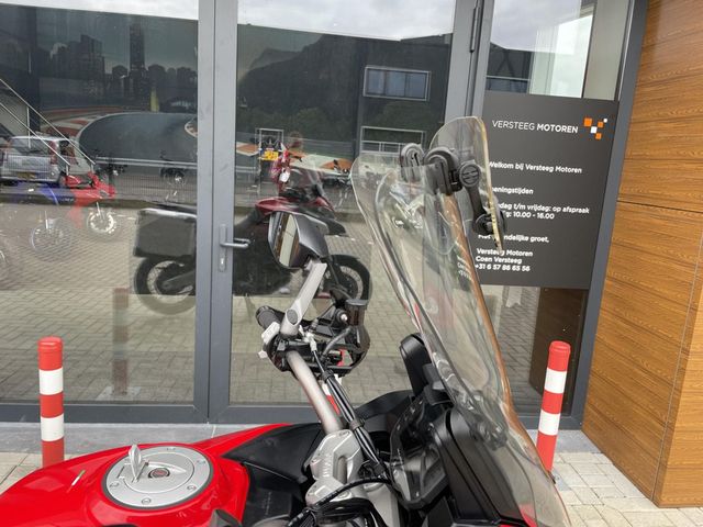 ducati - multistrada-1260-enduro