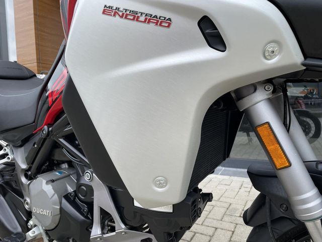 ducati - multistrada-1260-enduro