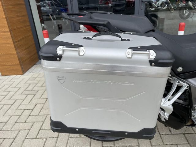 ducati - multistrada-1260-enduro