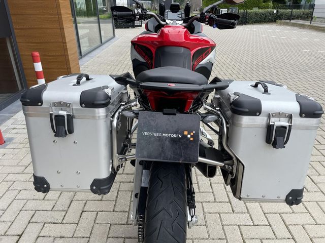 ducati - multistrada-1260-enduro