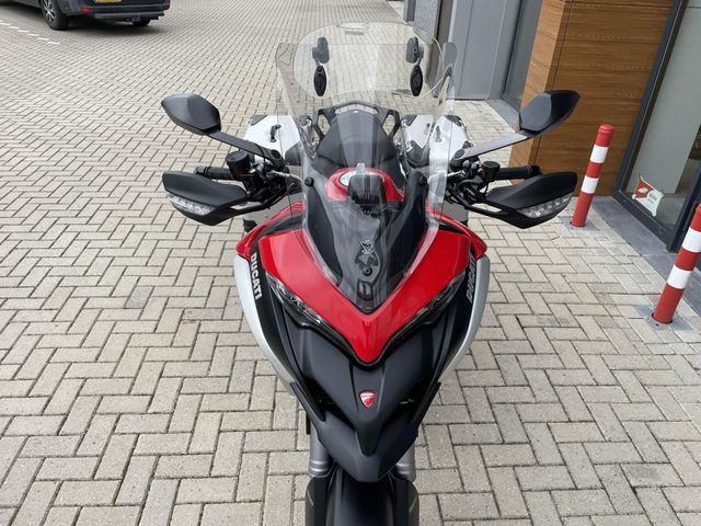 ducati - multistrada-1260-enduro