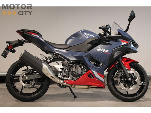 kawasaki - ninja-500-se