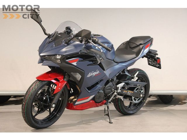 kawasaki - ninja-500-se