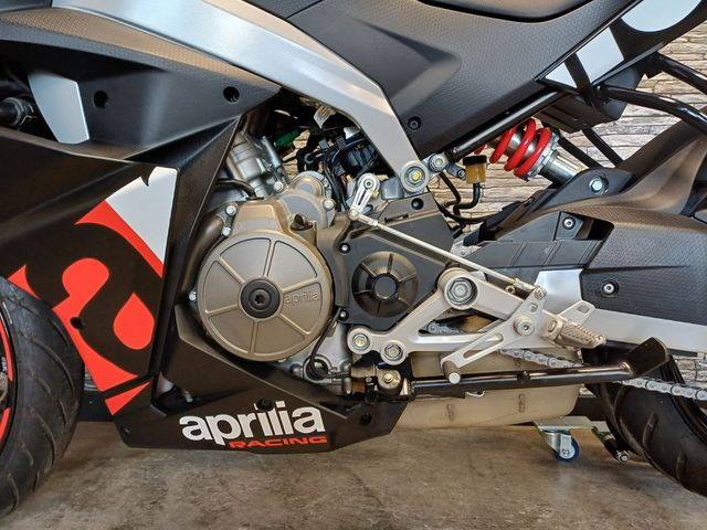 aprilia - rs-457